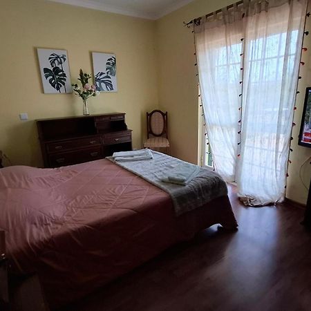 Villa Casa Da Vinha Azeitão Exterior foto