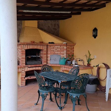 Villa Casa Da Vinha Azeitão Exterior foto