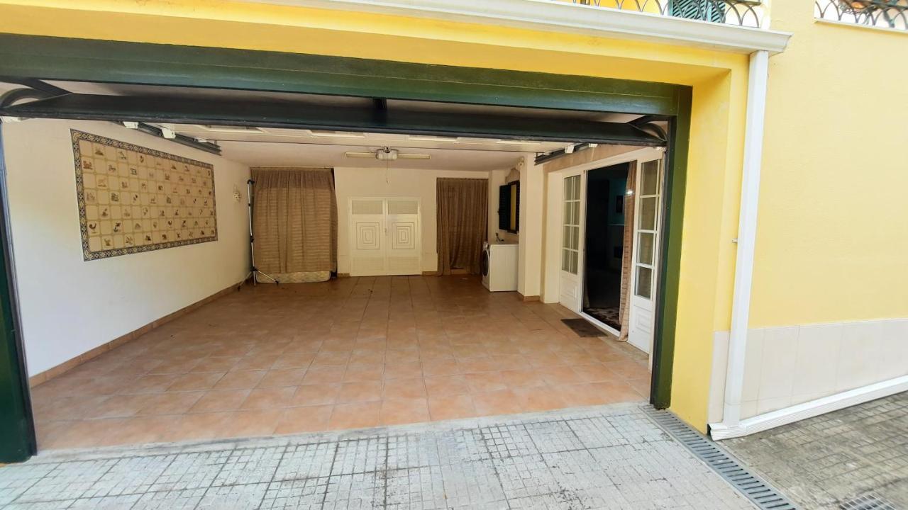 Villa Casa Da Vinha Azeitão Exterior foto