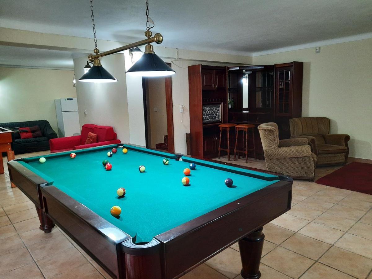 Villa Casa Da Vinha Azeitão Exterior foto
