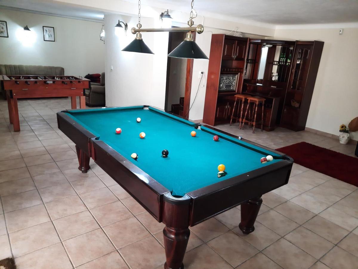 Villa Casa Da Vinha Azeitão Exterior foto