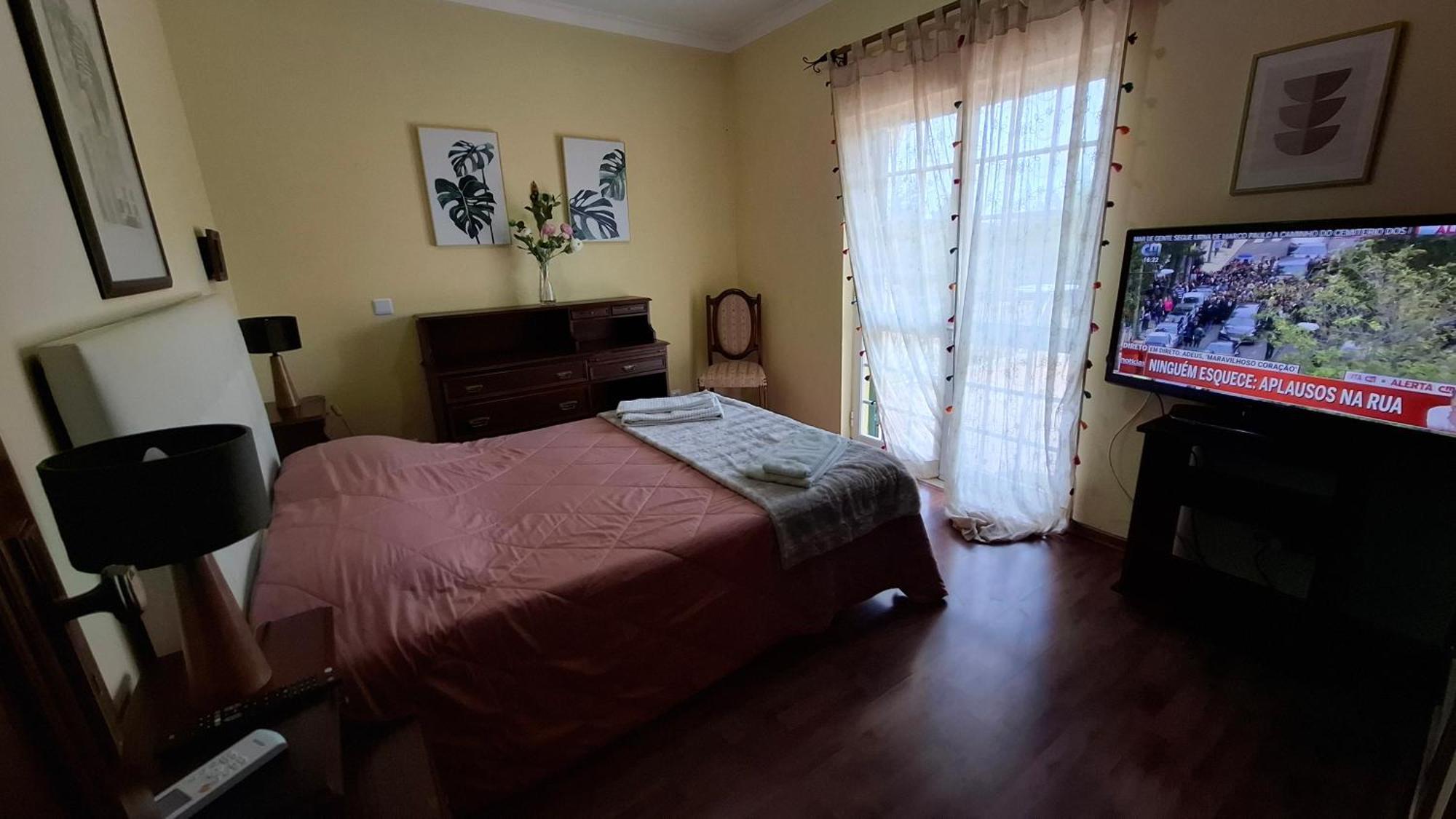 Villa Casa Da Vinha Azeitão Exterior foto